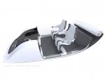 Peugeot Metromorph Concept 2009 года